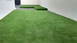Turkey Grass Rug