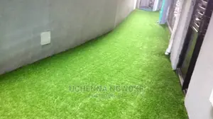 15mm Grass Rug