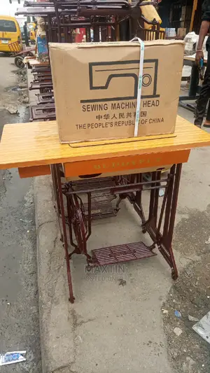 Hudong Manual Sewing Machine