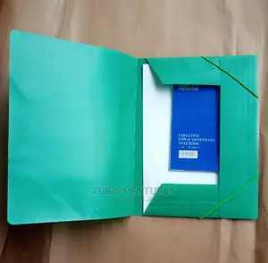 Elastic Band File