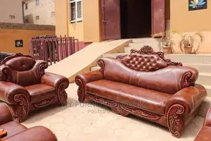 7 Sitters Royal Sofas