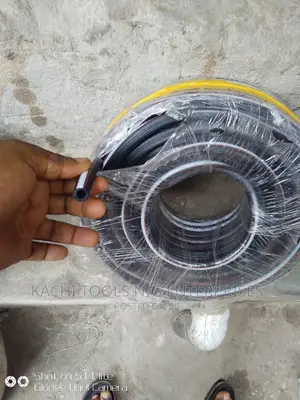 Original Rolle Of 5/16 Gas Hose ,By( 50 Meters)