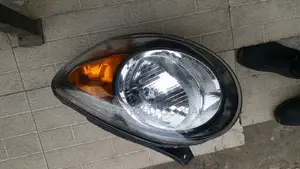 Picanto 2010 Model Headlamp