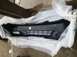 Front Bumper for Toyota Camry 03