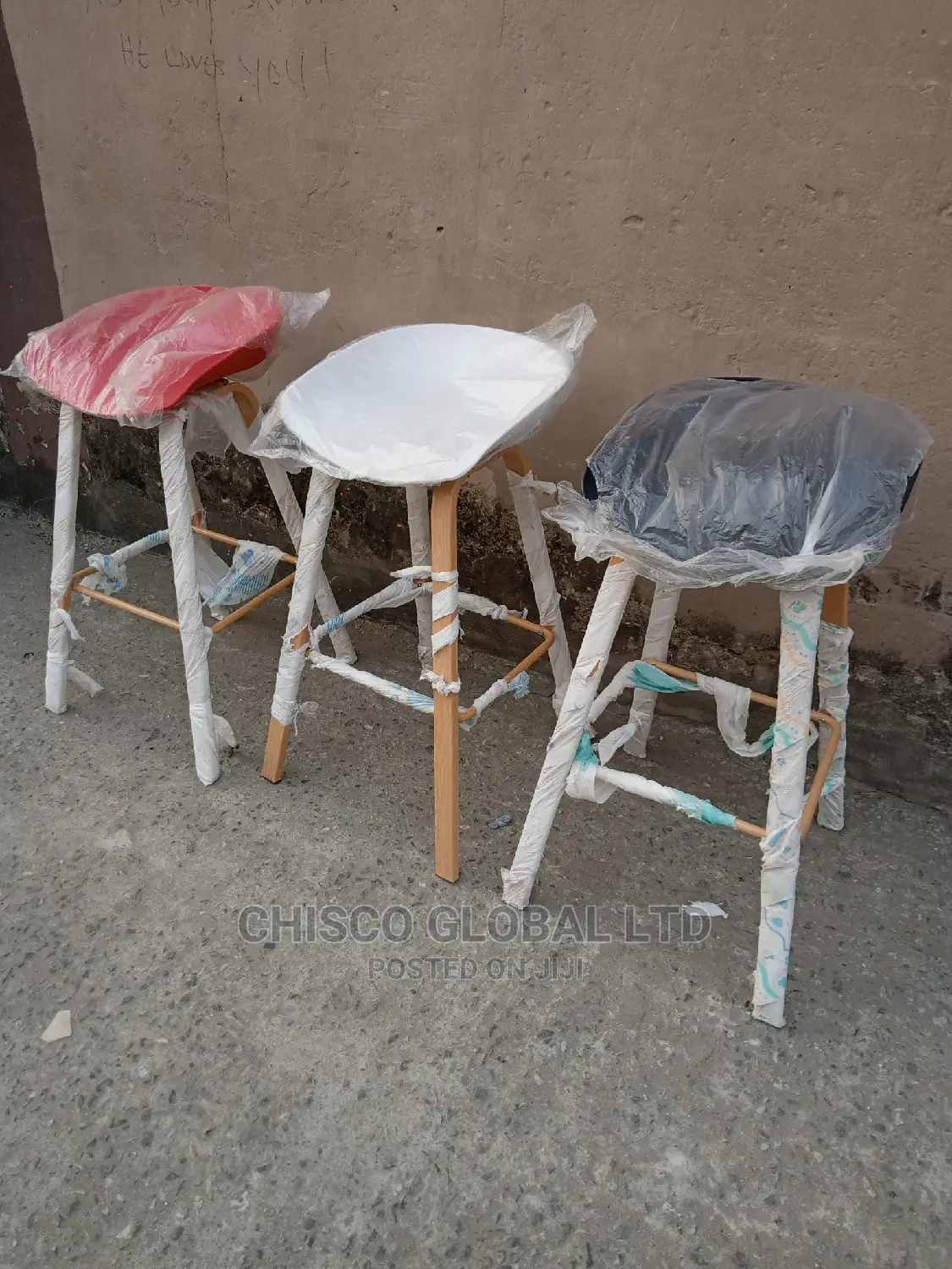 Bar Stools