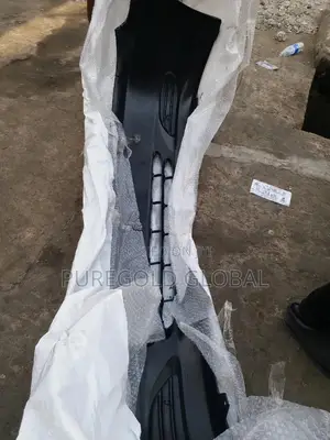 Sealed Bumper for Camry 05 (Big Daddy )