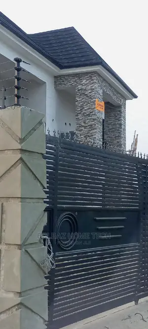 Electric Fence-Wire; Maximum Security Guaranteed