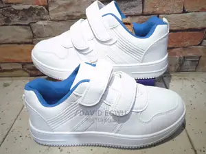 School Shoes
