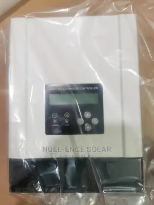 40ah MPPT Charge Controller SMK.