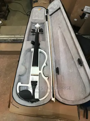 Quality Electric Violin