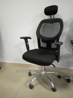 Quality Executive Office Chair