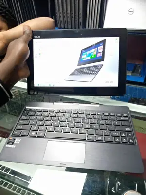 Laptop Asus Transformer Mini T103HA 2GB Intel Atom SSD 60GB