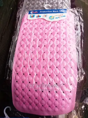 Bedroom Foot Mat