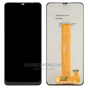 Samsung Galaxy A11 A12 A02S A21S LCD Screen Repair Service