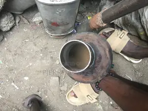 Highlander, Camry, Rx330 Catalyst Converter and Exhaust