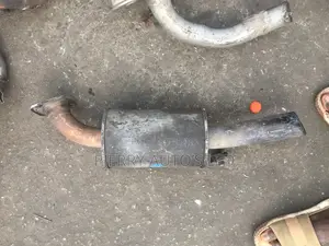 Highlander 05-08, Rx330 Exhaust Muffler (Pot)