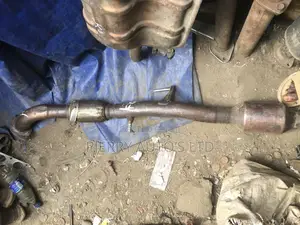 Toyota Camry 2004 Catalyst Converter