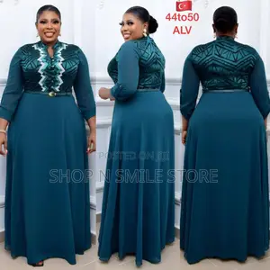 Women Turkey Dress