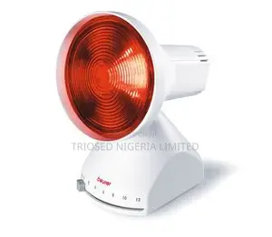 Portable Infrared Lamp- 150w
