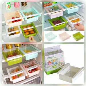 Multifunctional Storage Box