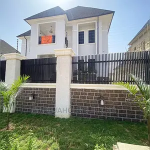 6bdrm Duplex in Efab Metropolis, Gwarinpa for sale