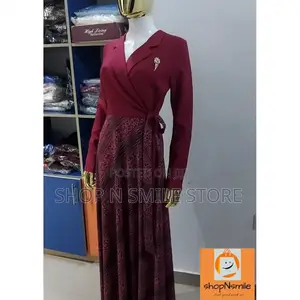 Beautiful Formal Dress for Women