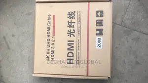 20m HDMI Fiber Optical Cable