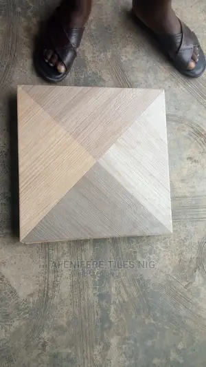 China Wall and Floor Tiles