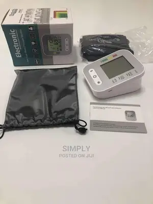 Bp Monitor