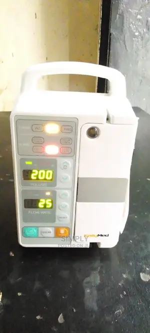 Infusion Pump