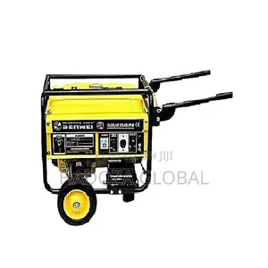 Senwei 4.5kva Sv7800e2 Generator