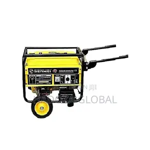Senwei 4.5kva Genrator Key Starter Sv7800e2