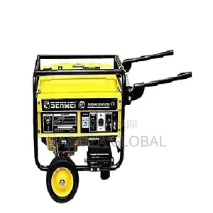 Senwei Generator Key Starter 2.8kva Sv7800e2