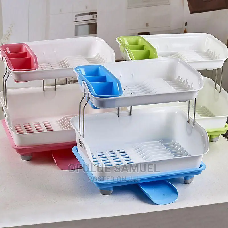 Quality Plate Rack