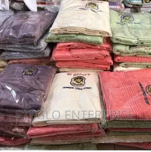 Branded Souvenir Towels