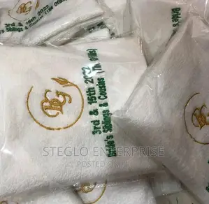 High Quality Branded Souvenir Towels