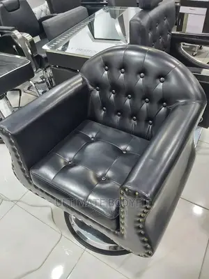Brand New Salon Styling Unisex Chair