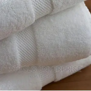 Luxury Turkish Towels