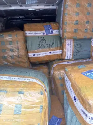 Imort Export of Cargo