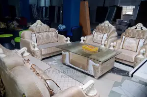 7 Sitters Royal Sofas