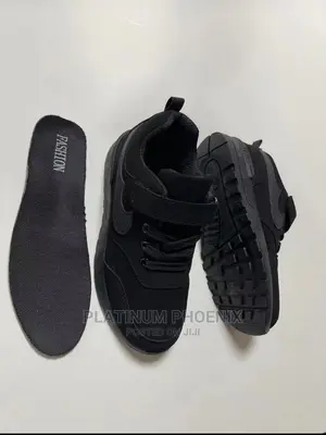 Back to School Shoes