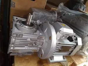 Electric Gear Motor 2hp