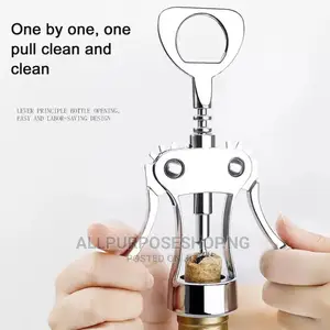 Wine Opener