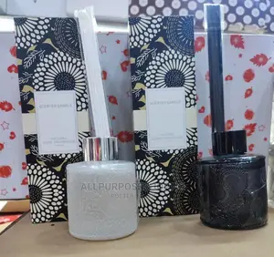 Ankara Reed Diffuser