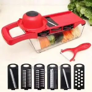 Multifunctional Vegetable Wire Cutter Grater