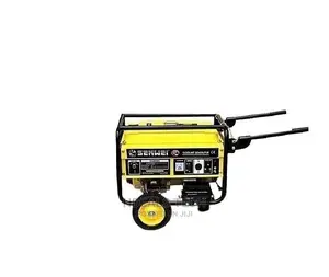 Senwei 4.5kva Key Starter Generator Sv7800e2