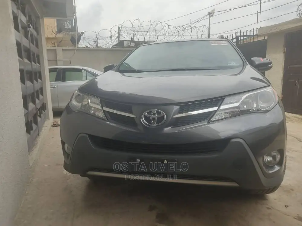 Hire Rav 4 Today