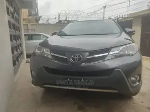 Hire Rav 4 Today