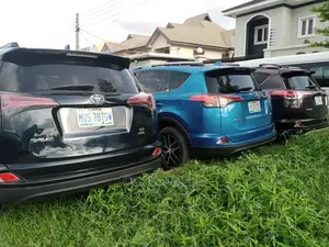 Hire Rav 4 Today