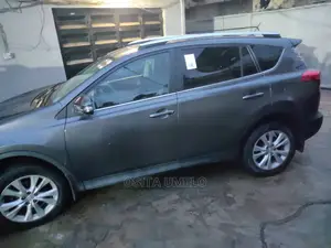 Hire Rav 4 Today